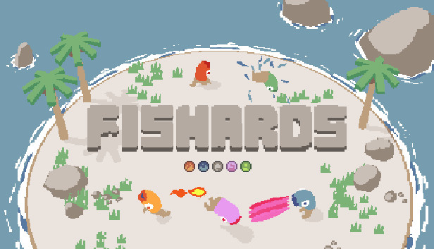 免費序號領取：Fishards