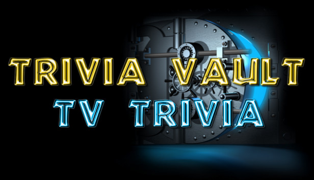 免費序號領取：Trivia Vault: TV Trivia